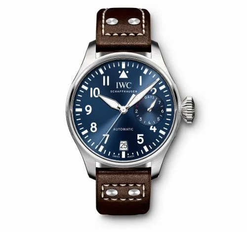 IWC Big Pilot Le Petit Prince IW5009-16 (5009-16, IW500916)